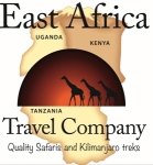 Climbing Mount Kilimanjaro in Tanzania| The Roof of Africa Karibu (Welcome) to Africa. East Africa Travel Company is a tour company which specializes in Mountain climbing,  Wildlife safaris, Beach holidays and Cultural tourism.  Here we are to introduce you to the ‘real Africa’ with Quality Wildlife Safaris and Mount Kilimanjaro Treks.